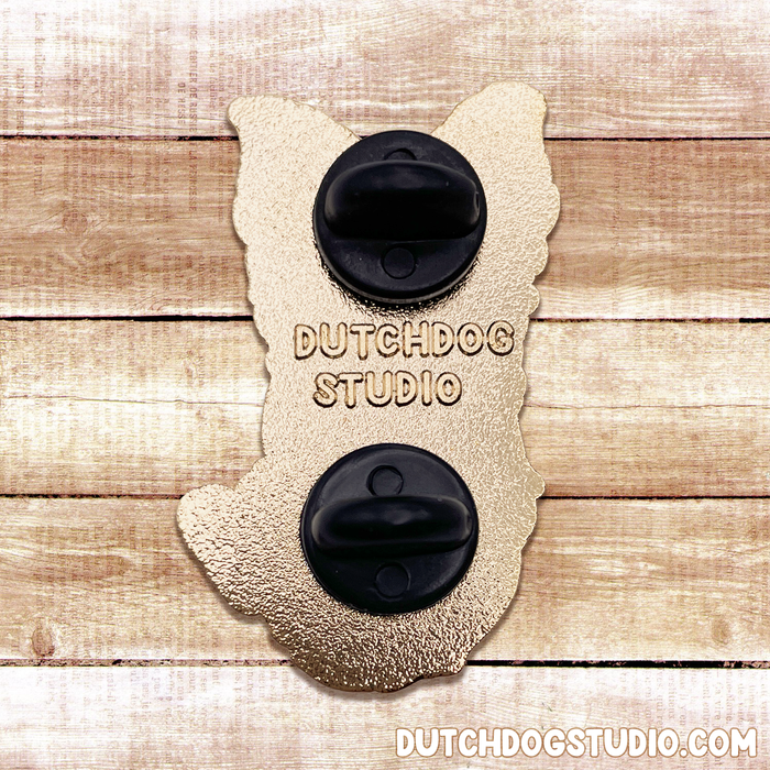 Puppy Beans - Yorkie