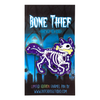 Limited Edition: Purple Bone Thief - Hard Enamel Pin